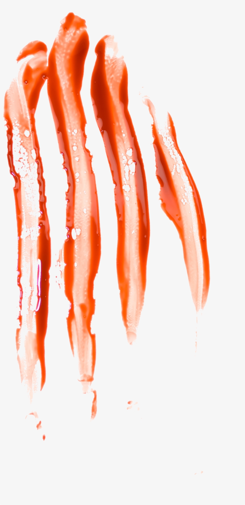 Blood Finger Scratches - Dexter, El Asesino Exquisito By Jeff Lindsay, transparent png