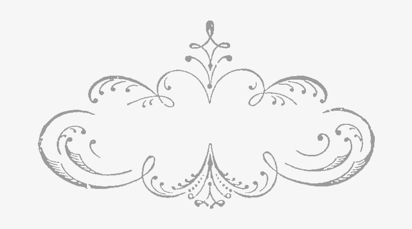 Frame Border Fancy Digital Image - Border Frame Design Png, transparent png
