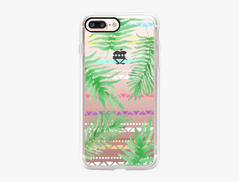 Casetify Iphone 7 Plus Case And Other Boho Iphone Covers - Illustration, transparent png