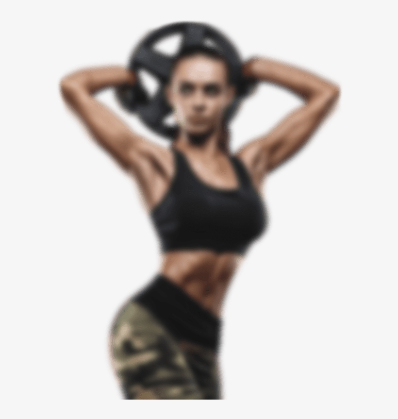 Sport-girl - Sports, transparent png