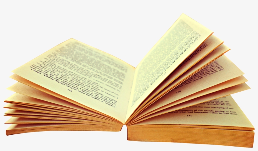 Book Png, transparent png