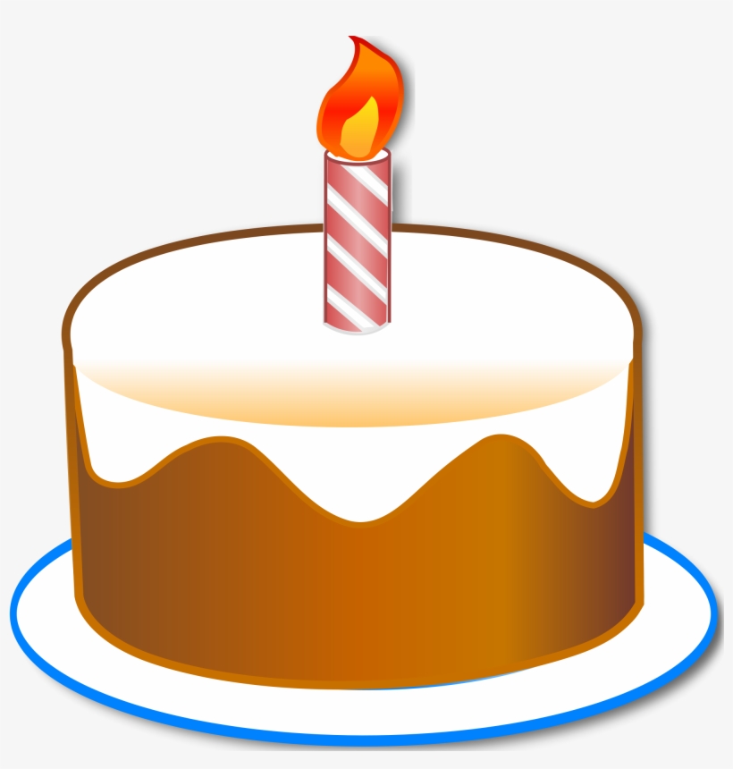 Cake - Cake Png File, transparent png
