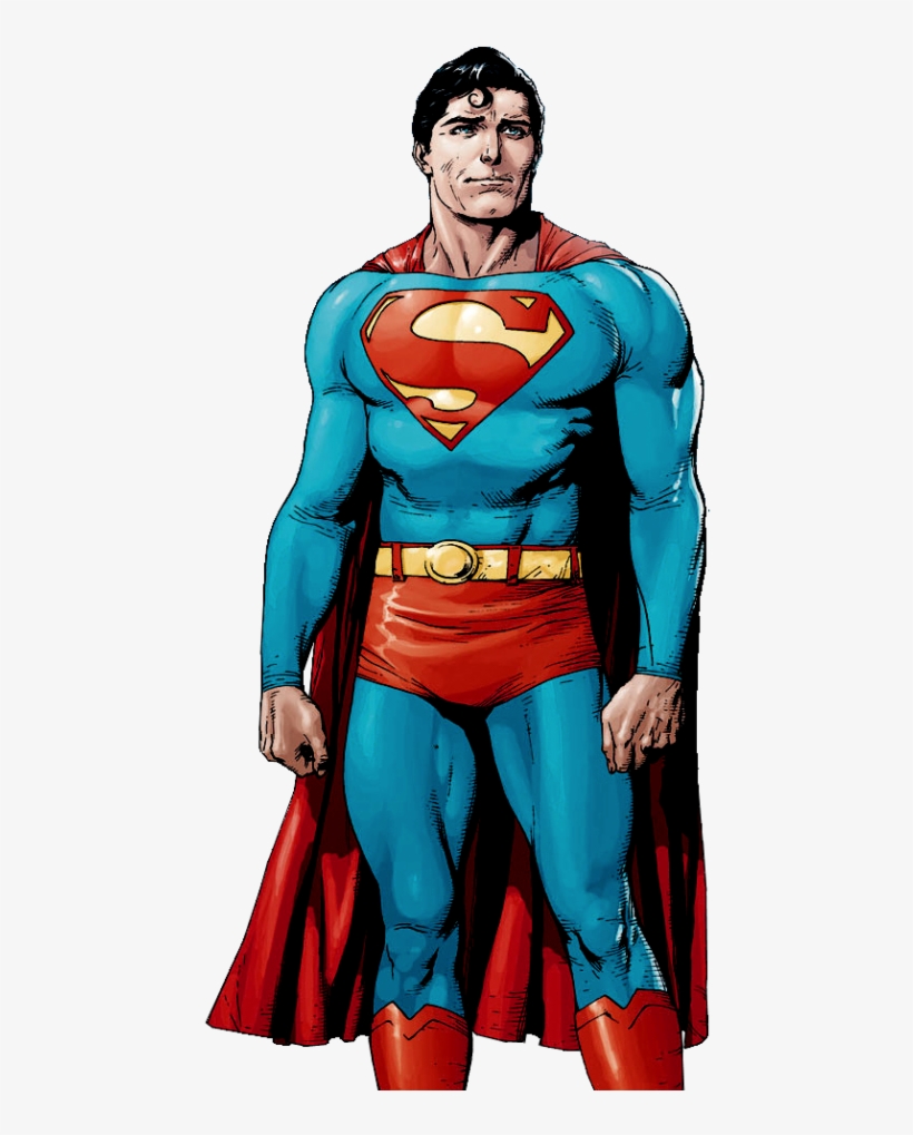 Premium Format Dc Comics Superman Premium Format Figure - Gary Frank Superman Art, transparent png