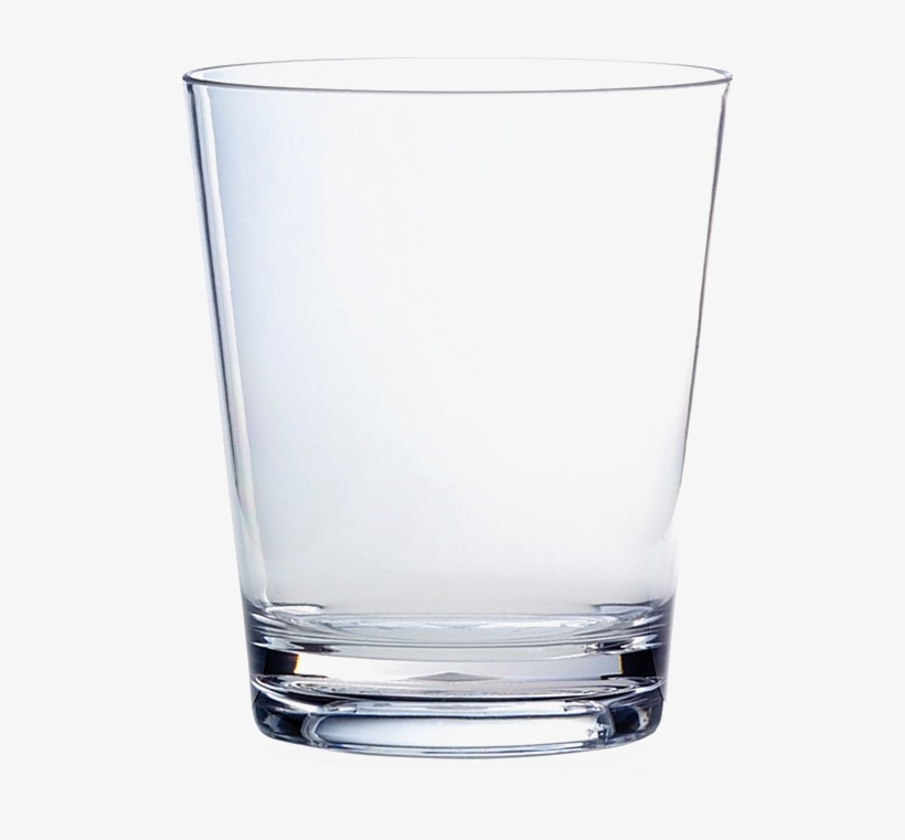 Empty Glass Png Image With Transparent Background1 - Portable Network Graphics, transparent png