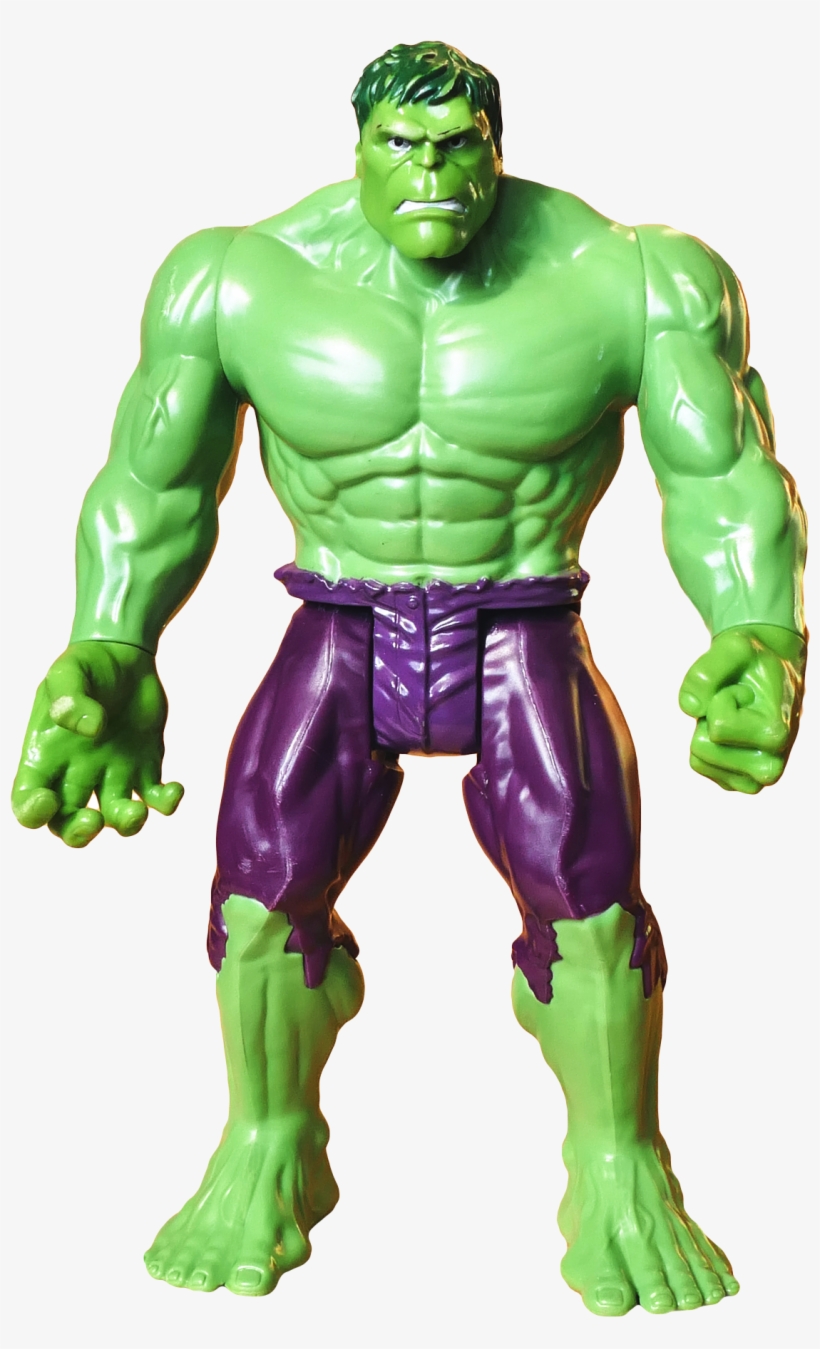 Hulk Png Transparent Image - Super Heros Hulk Transparent, transparent png