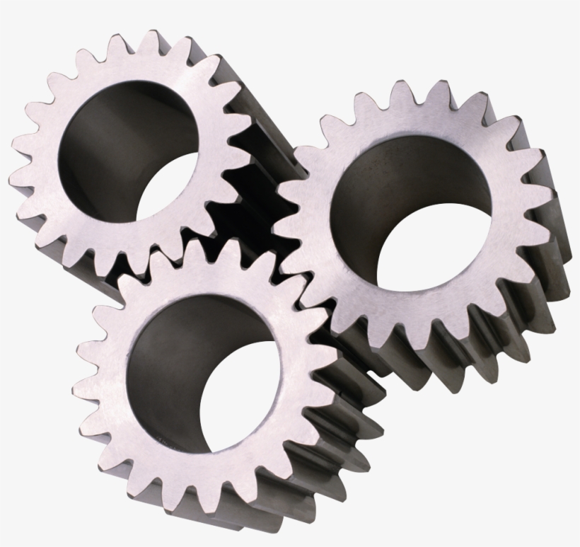 Gears - Pawel Kaczmarczyk Audiofeeling Trio: Vars & Kaper, transparent png