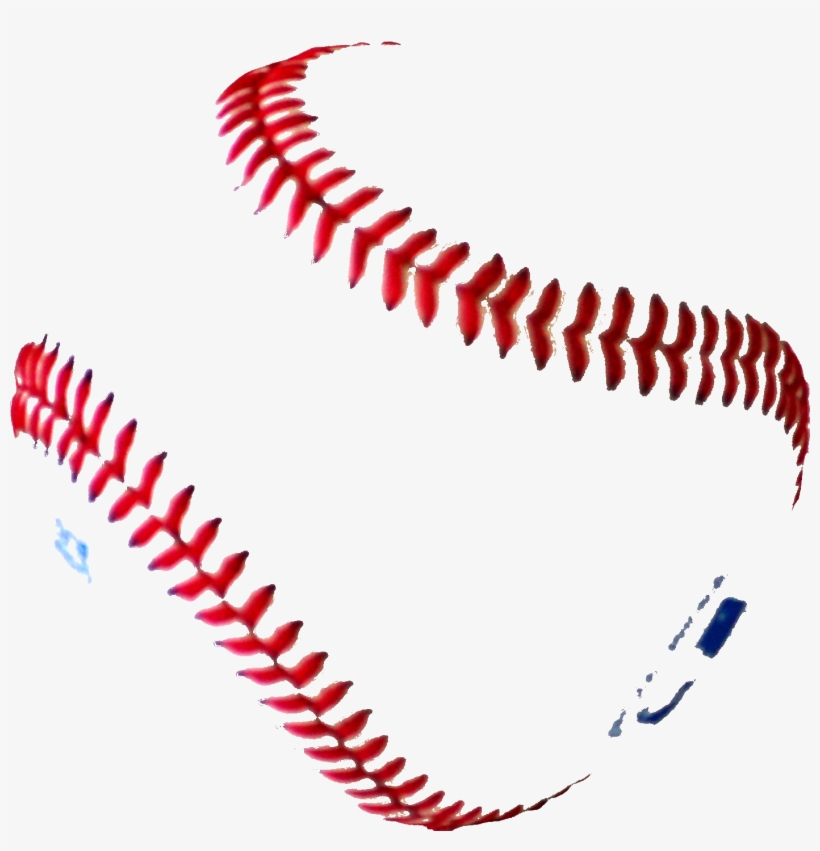Balle De Baseball - Balle Baseball Png, transparent png