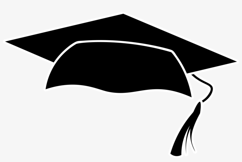 This Free Icons Png Design Of Graduation Cap Icon, transparent png