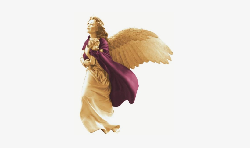 Download And Use Angel Png Clipart - Angel Of God Png, transparent png