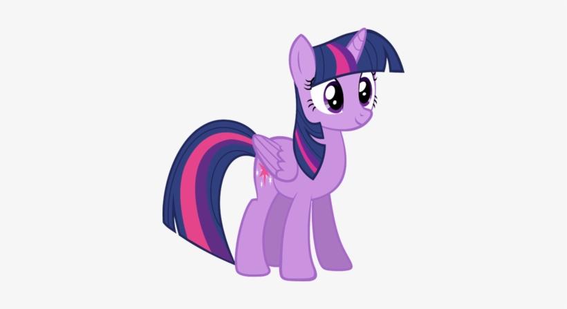 Twilight Sparkle - My Little Pony Twilight Sparkle, transparent png