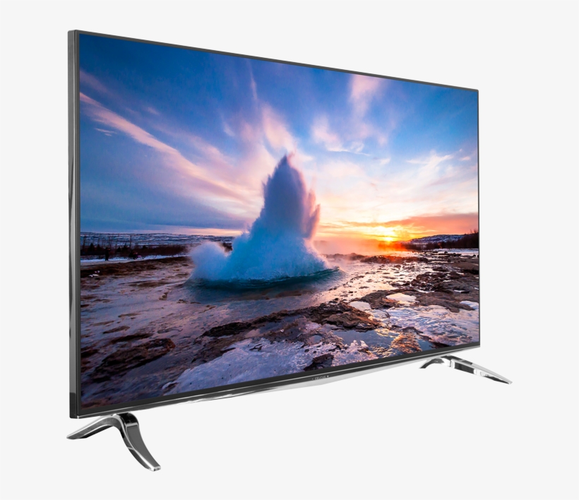 1 - Celcus Tv 48 Inch 4k, transparent png