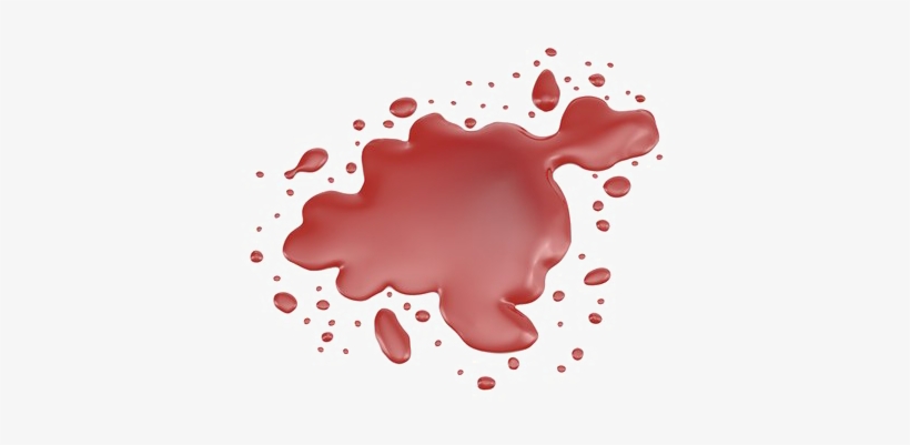 Blood Png Image With Transparent Background - Portable Network Graphics, transparent png