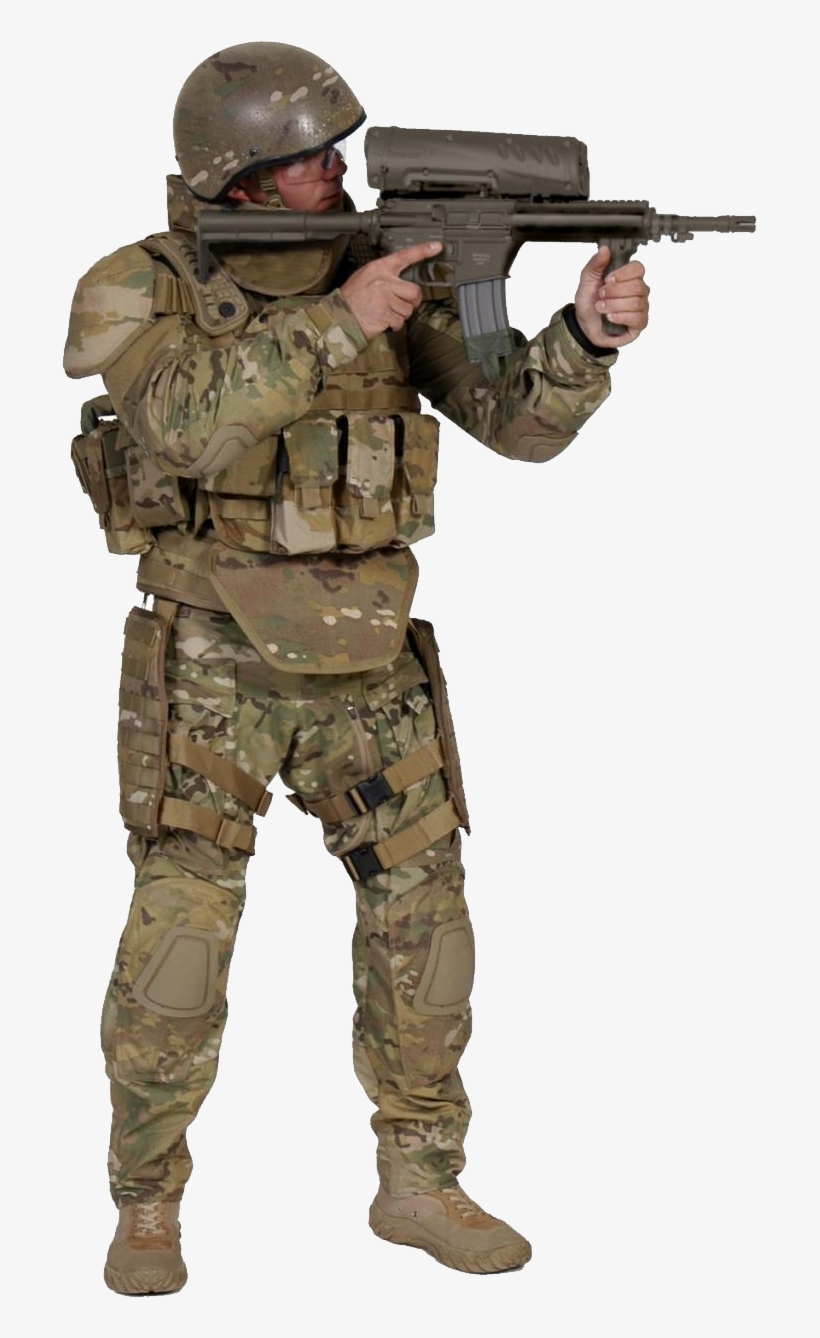 Soldier Png, transparent png