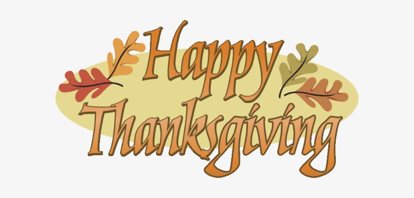 Thanksgiving Png Transparent Image - Thanksgiving Png, transparent png
