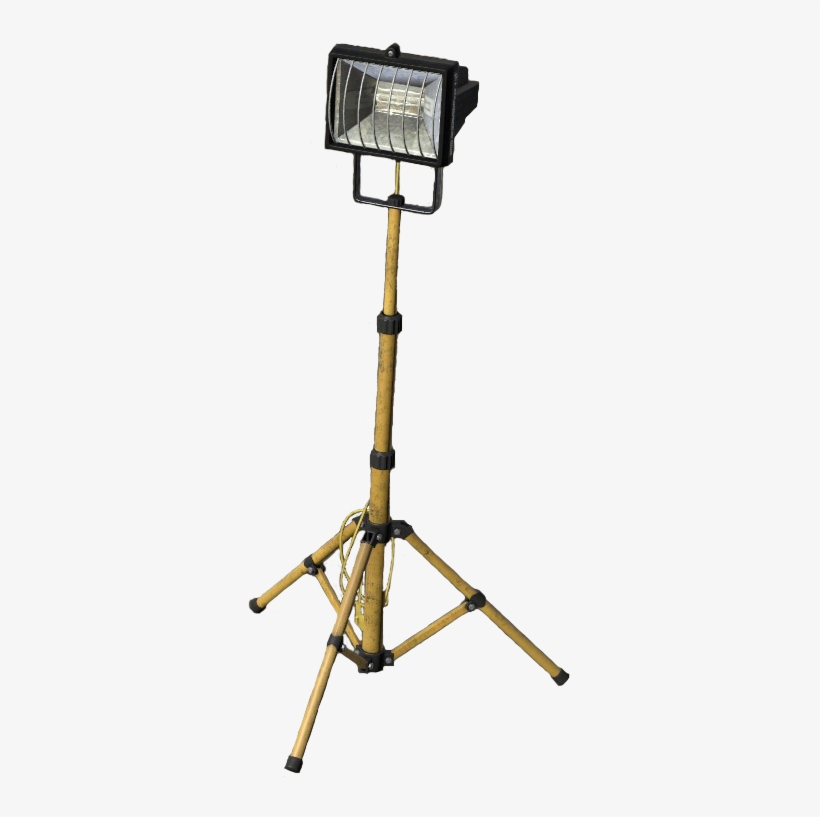 Tripod, transparent png