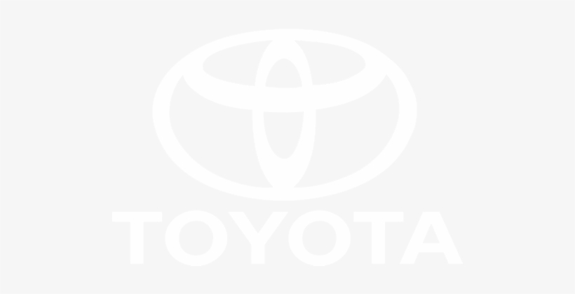 Home Toyota-white Ergonomics Done Right ® - Toyota Tag, transparent png