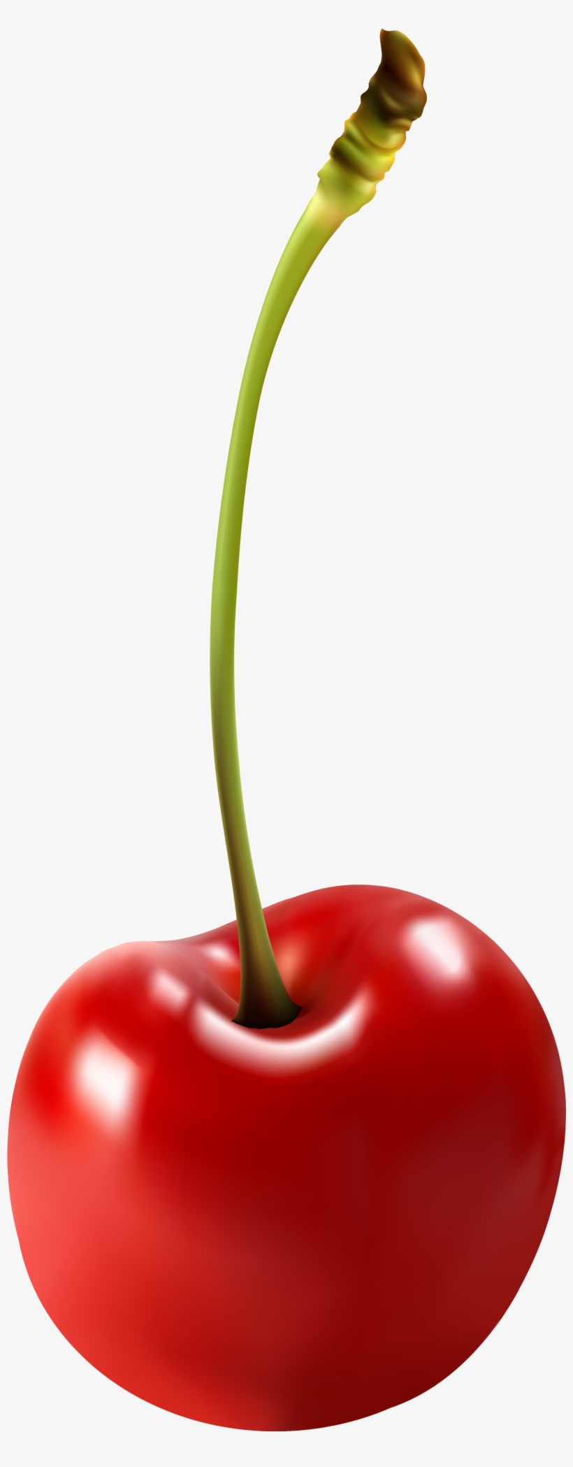 Cherry Clipart Png, transparent png
