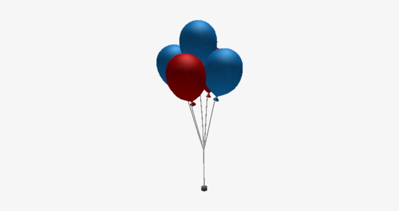 Balloons - Portable Network Graphics, transparent png