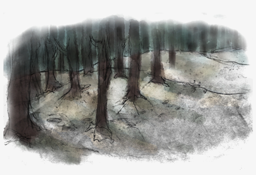 Prolonging The Prologue - Painting, transparent png