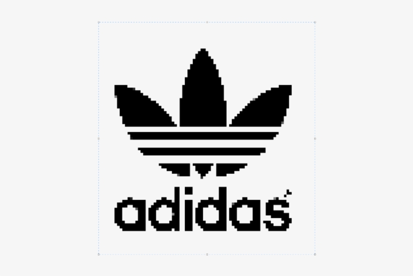 File - Adidas - Adidas Originals, transparent png