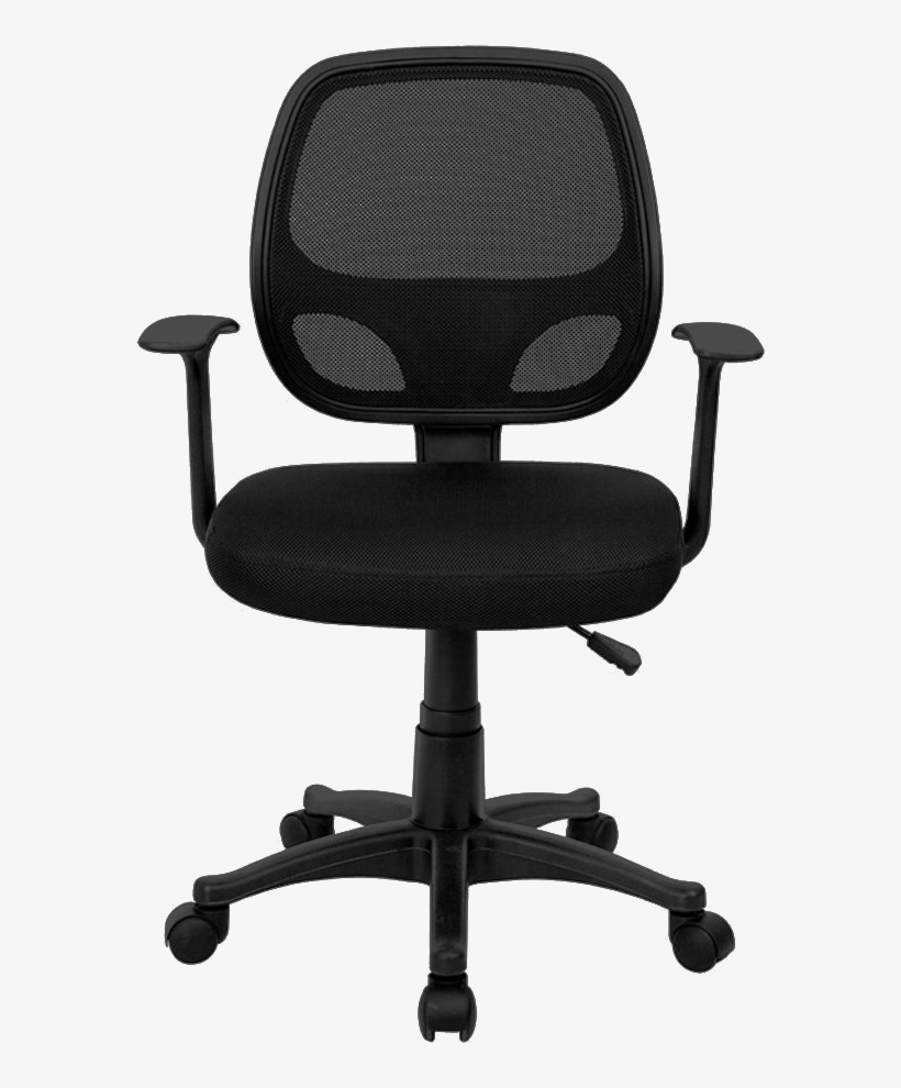 Office Chair Png Transparent Image - Computer Chair, transparent png