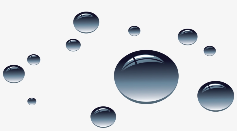 Water Drop Transparent Background Png, transparent png