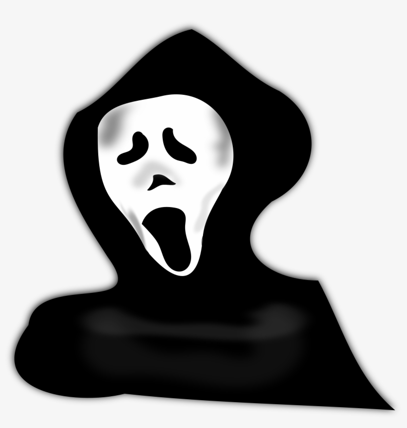 Download Halloween Ghost Png Photos For Designing Work - Ghost Clip Art, transparent png