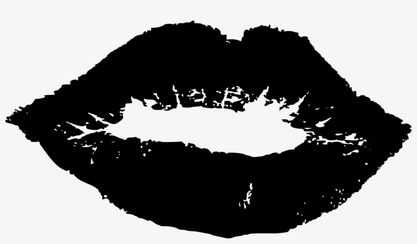 Image - Black Lips Png, transparent png
