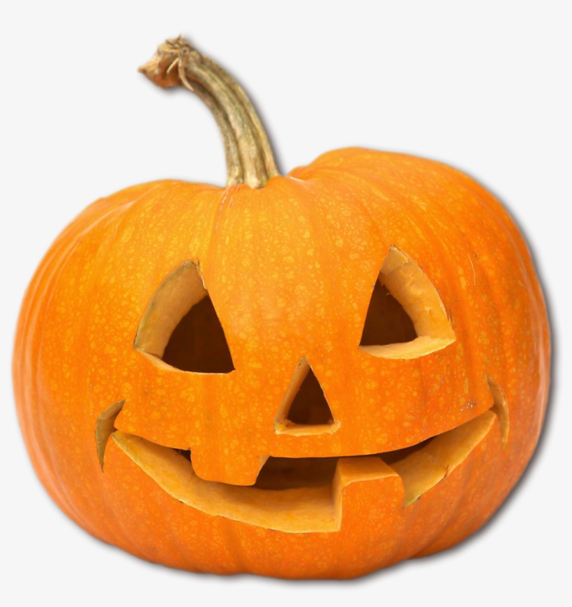 Pumpkin - Halloween Pumpkin Png, transparent png