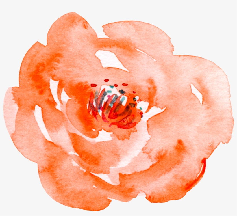 Default - Watercolor Painting, transparent png