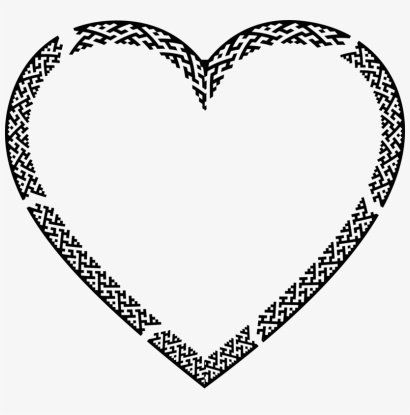 Borders And Frames Computer Icons Heart And Scroll - 00 Seeds Logo, transparent png