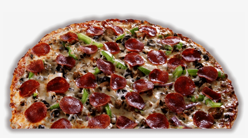 Horeb's Hometown Pizza Since - California-style Pizza, transparent png