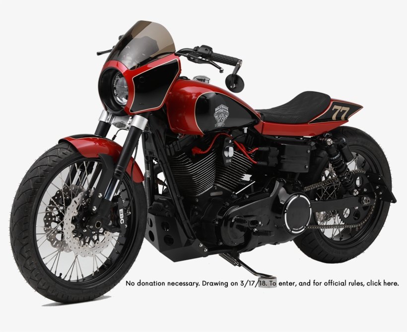 Win The Official Motorcycle Of Daytona Bike Week - Yamaha Mt 07 2013, transparent png