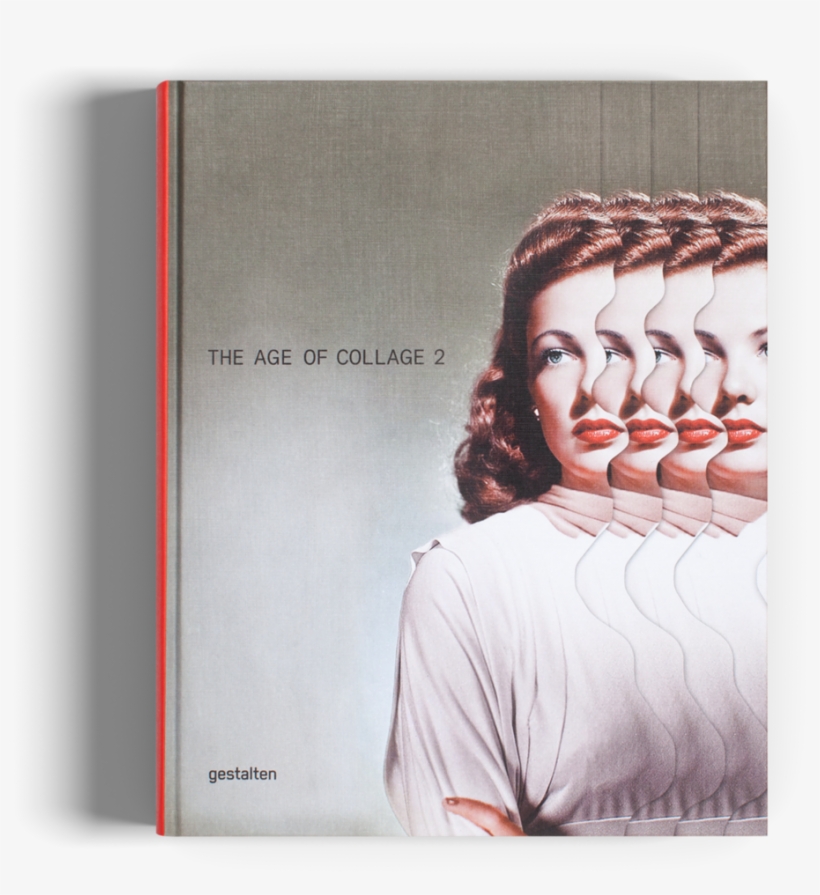 The Age Of Collage Vol - Age Of Collage, transparent png
