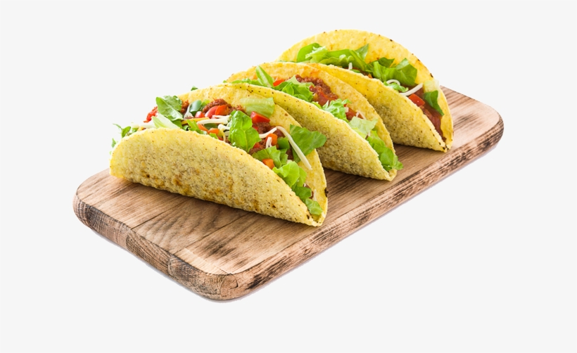 Fried Fish Sandwich Clipart - Mexican Food Images Png, transparent png