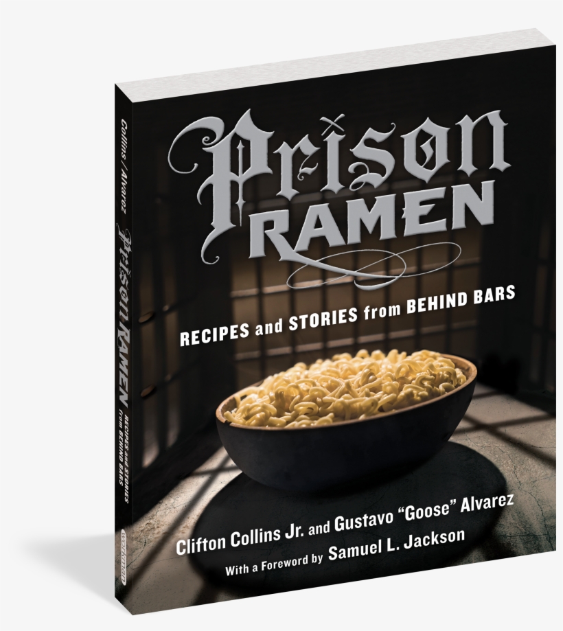 Prison Ramen, transparent png