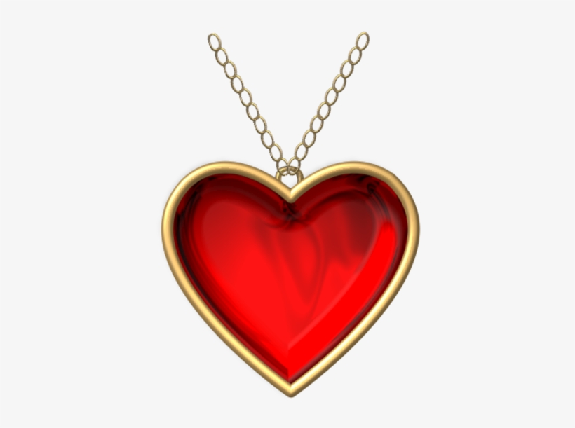 Free Library Necklace Free Images At Clker Com Vector - Necklace, transparent png
