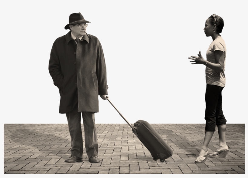 Cc0 Public Domain - Interesse Tonen In Iemand, transparent png