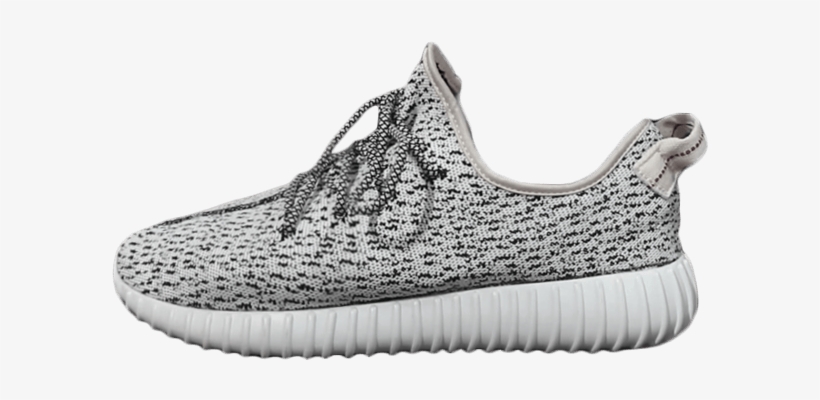 Yeezys Shoes Png - Adidas Limited Edition Trainers, transparent png