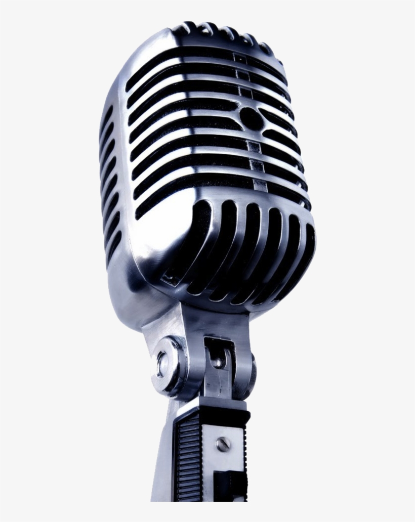 Mic Png Pic - Mic Png, transparent png