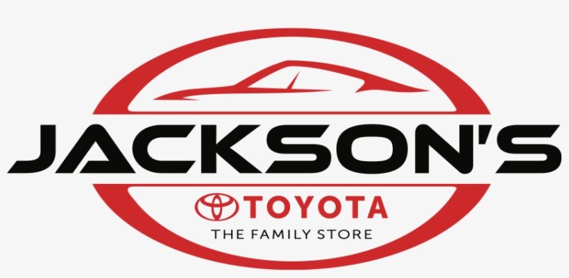 Jackson's Toyota Logo - Jacksons Toyota Barrie, transparent png