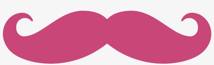 Lady Mustache - Moustache Clipart Png, transparent png