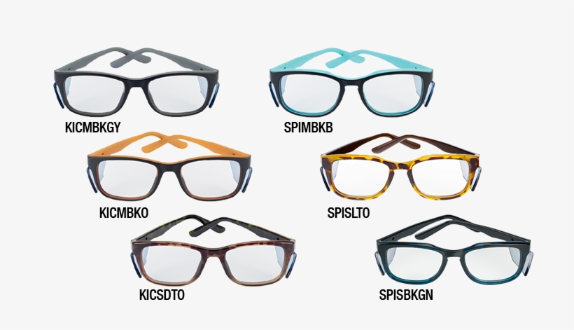Kick & Spicy - Goggles, transparent png