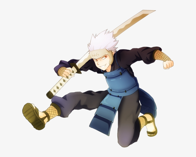 Itorama Senju - Senju Clan, transparent png