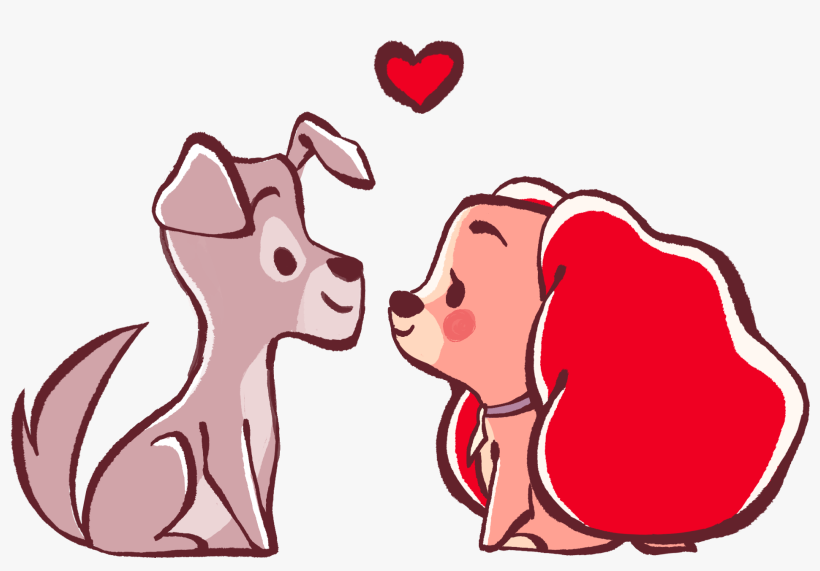 Disney Valentines Day Png Download Image - Distey Stikers, transparent png