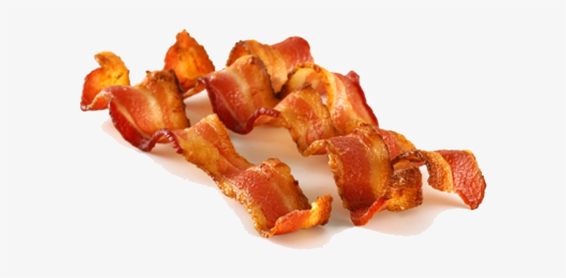 Hq Bacon Png Transparent Bacon - Bacon Png, transparent png