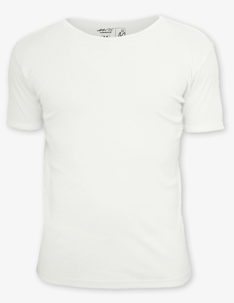Camiseta Em Branco Png, transparent png