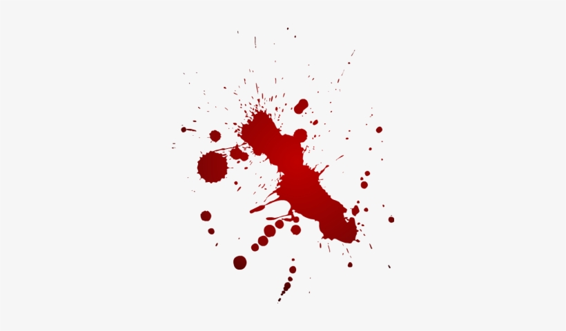 Blood - Clip Art Blood Png, transparent png