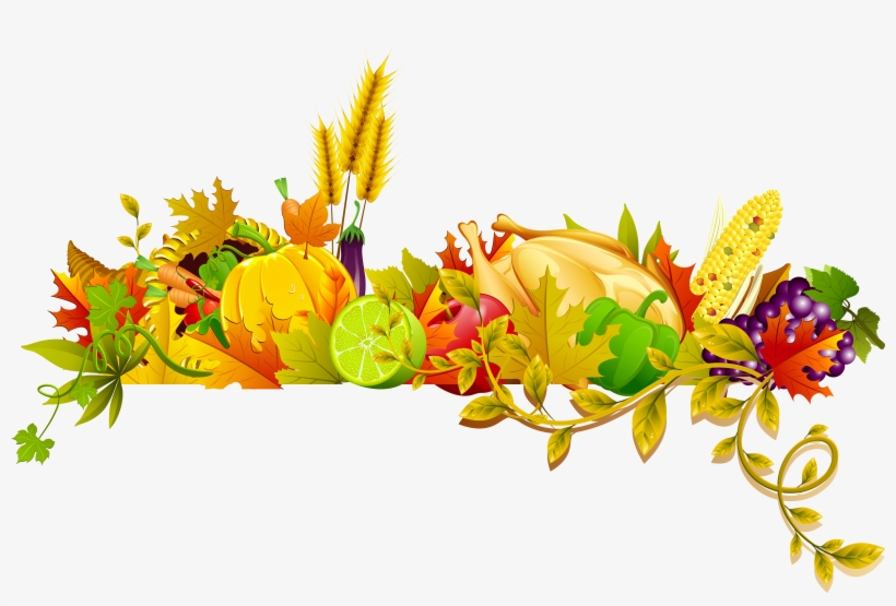 Thanksgiving Png, transparent png