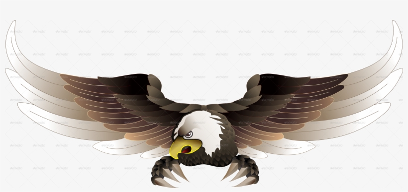Eagle Png Download - Eagle, transparent png